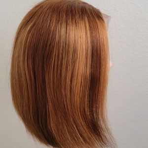 highlight  180 density  bob